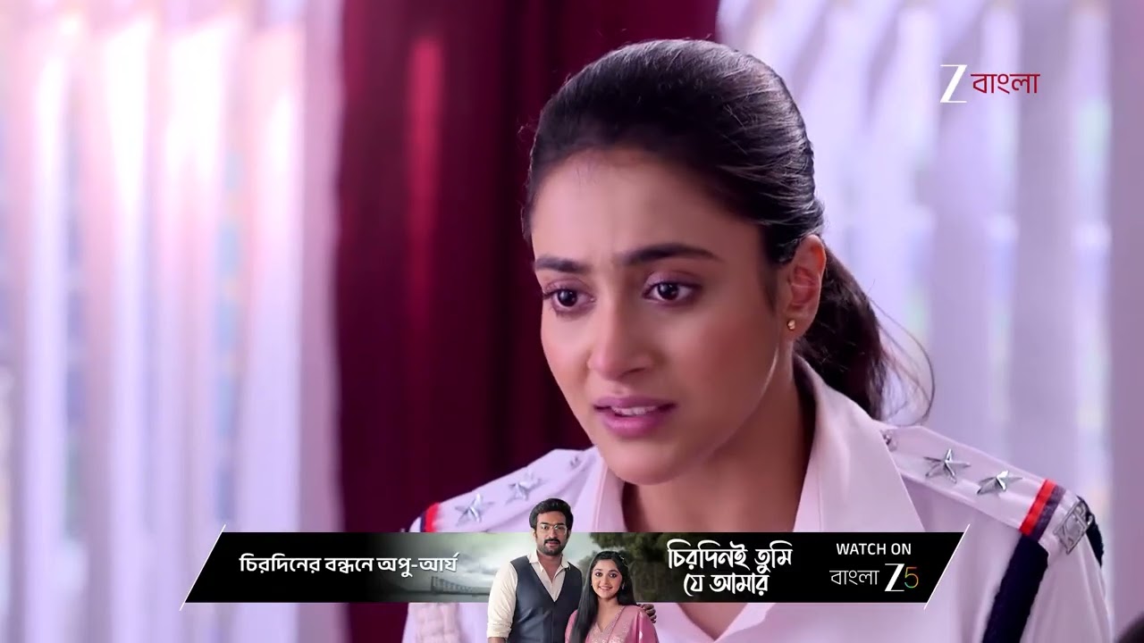 Tui Amar Hero | দিদিকে নিয়ে চিন্তায় মহাগৌরী !
