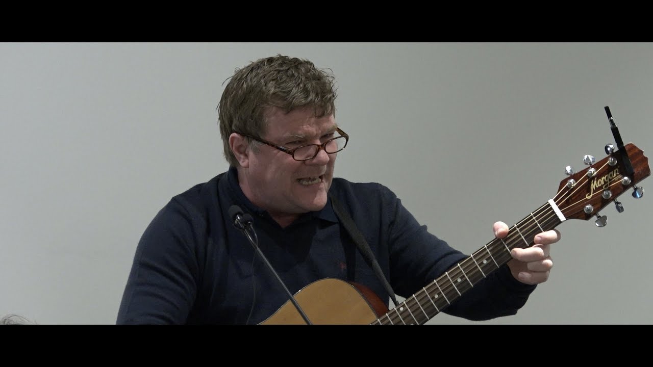 (0972) Geir Gaulin: Se etter meg