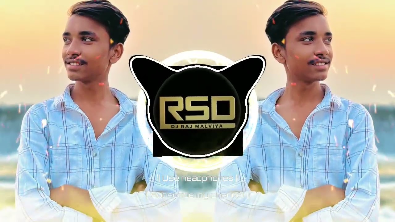 🔥रावलिया मांदल - RAWALIYA MANDAL DJ RAJ MALVIYA AND DIALOGUE LALA NABALIK #adivasi #djremix 