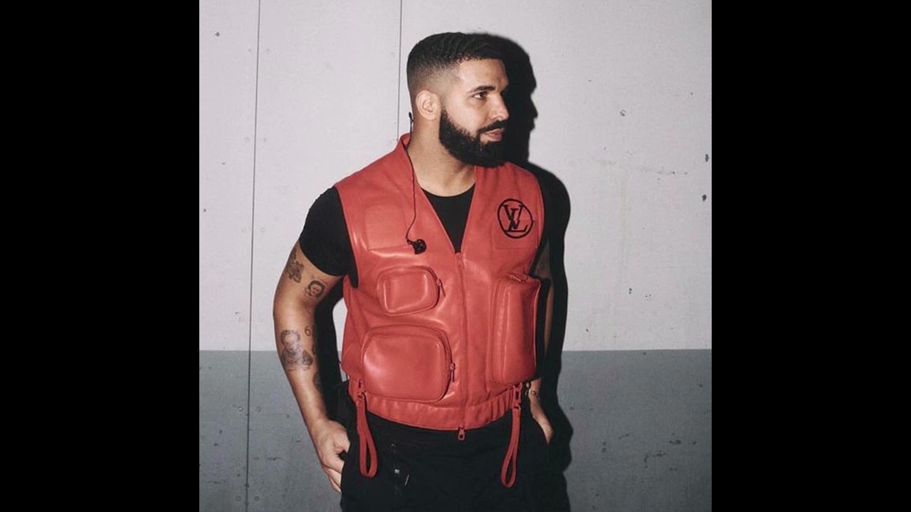 FREE Drake x Black Coffee Type Beat - 