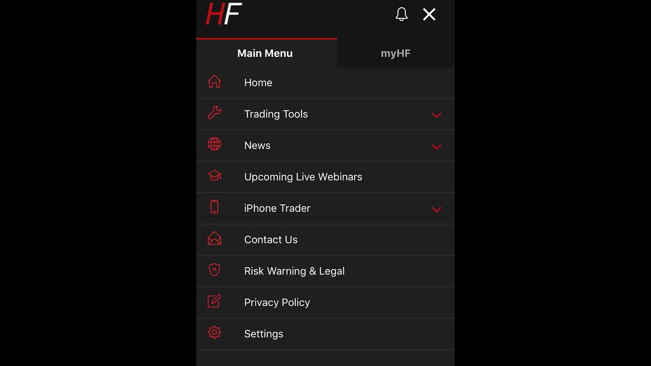 🔥 ফরেক্স ডিপোজিট | How to Deposit in HotForex | HFM @ForexBD #shorts