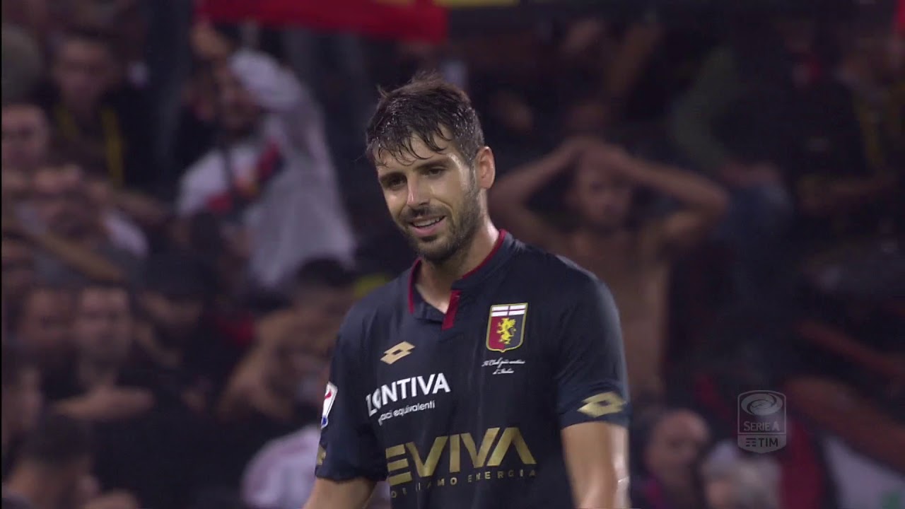 Miracolo di Mirante - Giornata 7 - Serie A TIM 2017/18
