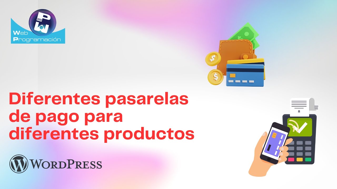 Configura pasarelas de pago específicas dependiendo del producto en WooCommerce