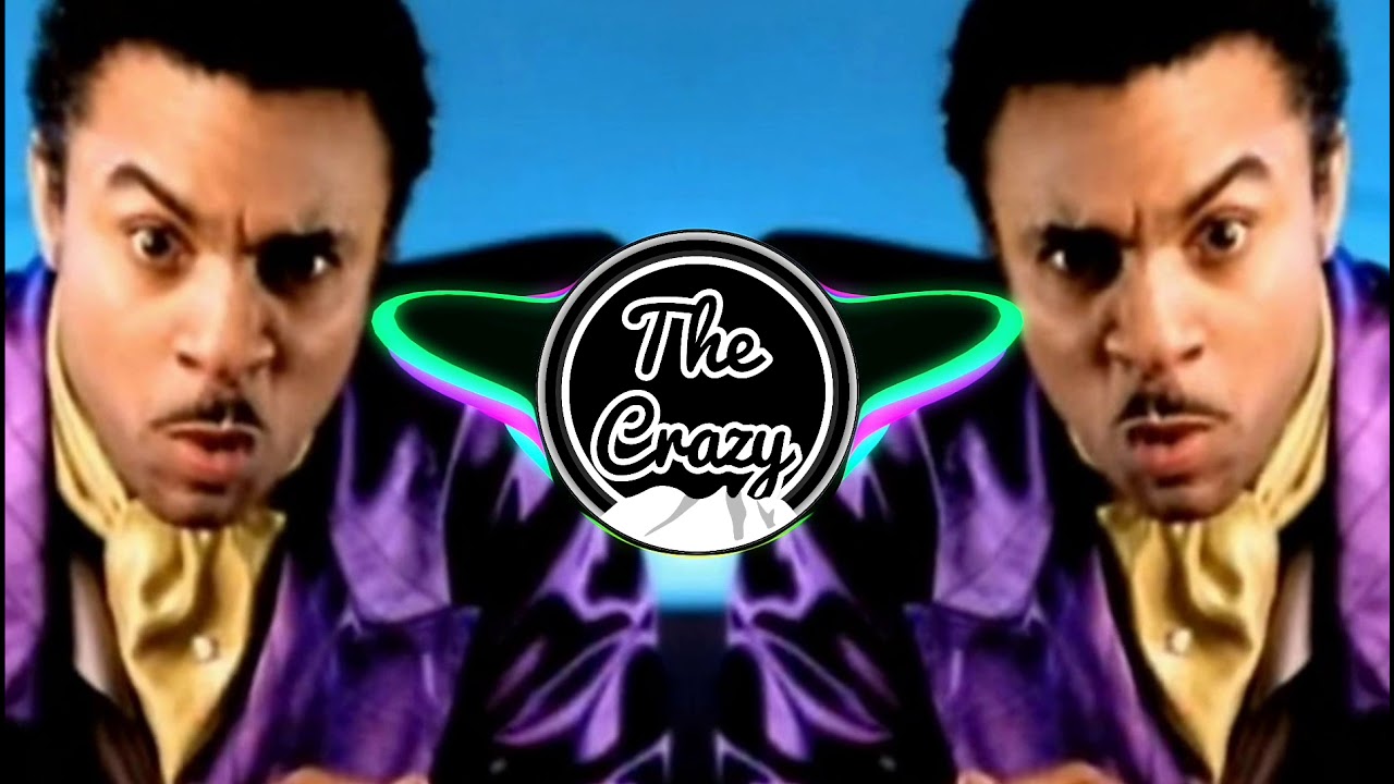 China Canci&oacute;n Original (Shaggy - It Wasn't Me)