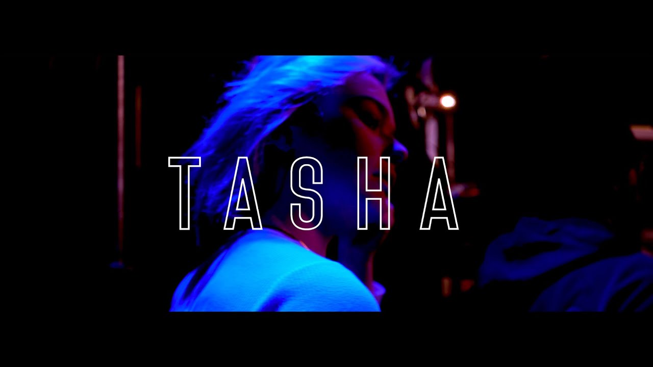 Tasha - Vergaan (Performance Video)