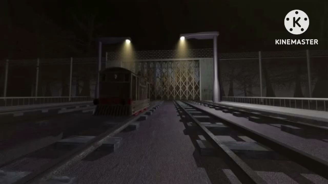 Sodorland (Sparta Jyro Remix V2)
