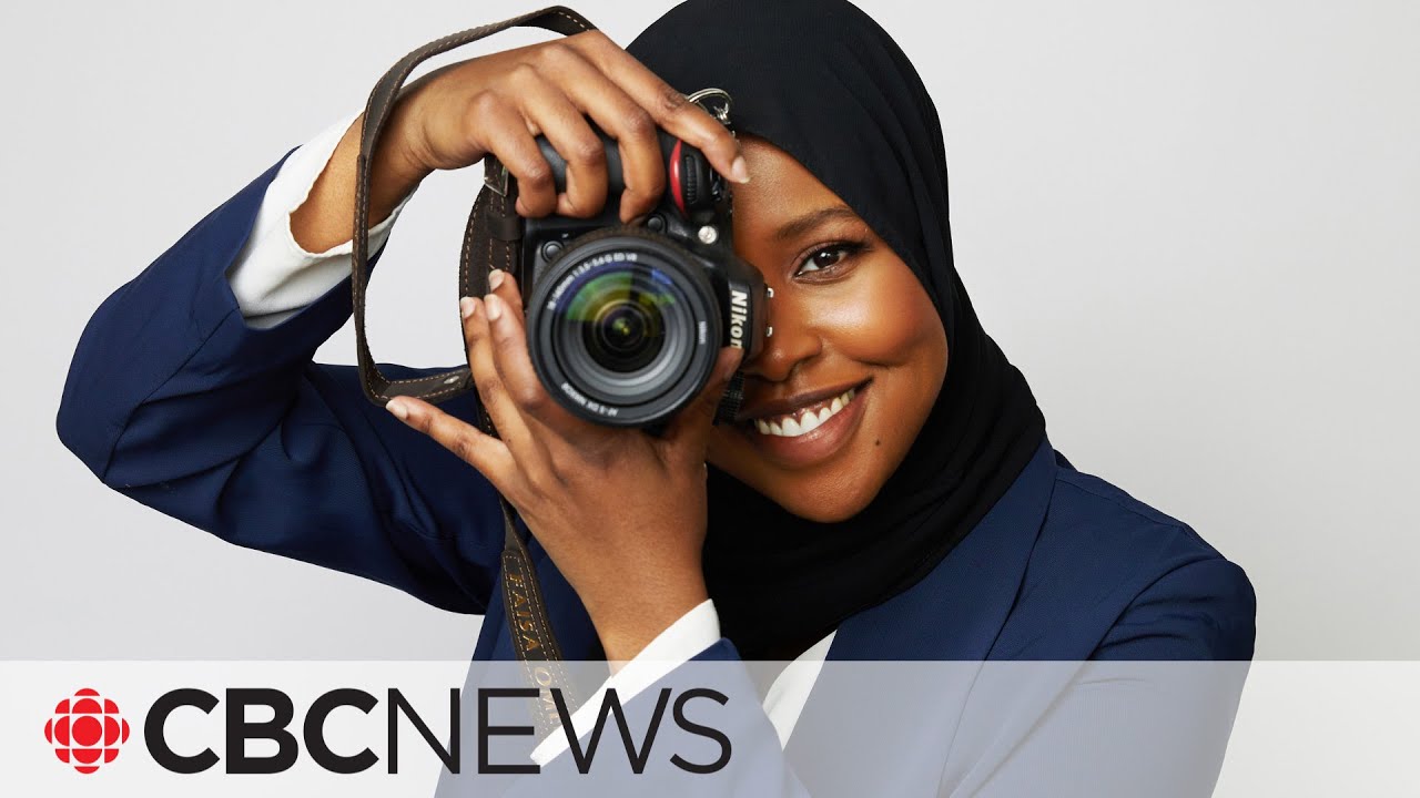 Why this photographer turned her lens on Black youth in community housing | CBC Creator Network