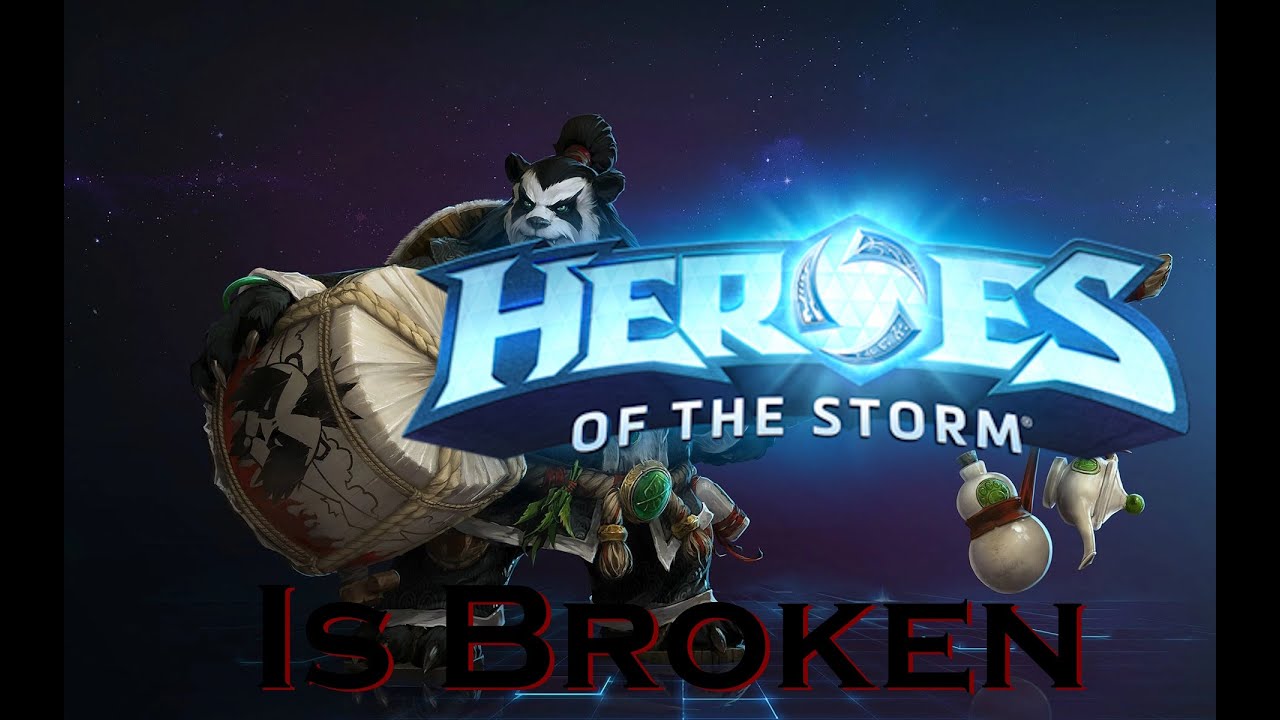 HotS is Broken: Chen