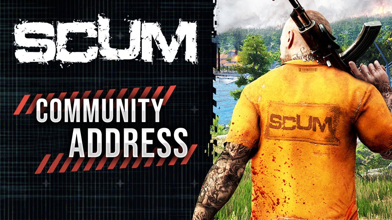 Scum Developers Address Community's TOP Issues