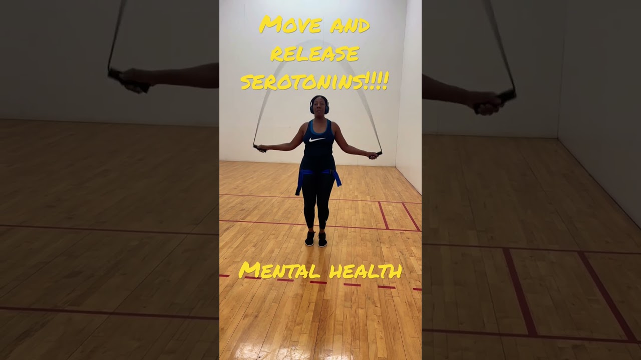Move and Release Serotonin&hellip; #mentalhealth #therapy #exercise #movement #mentalhealthawareness