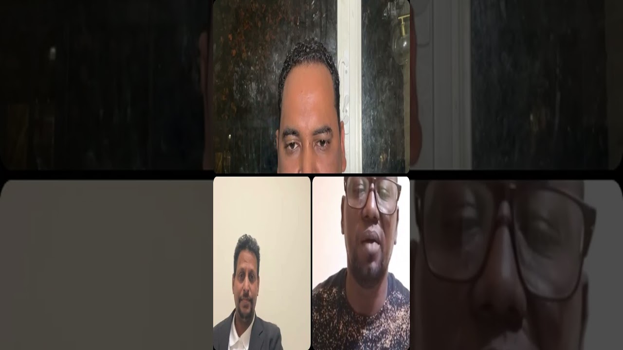 الداه يعقوب عبد الله | الإرث الإنساني بين الحقيقة والإستغلال الشرائحي