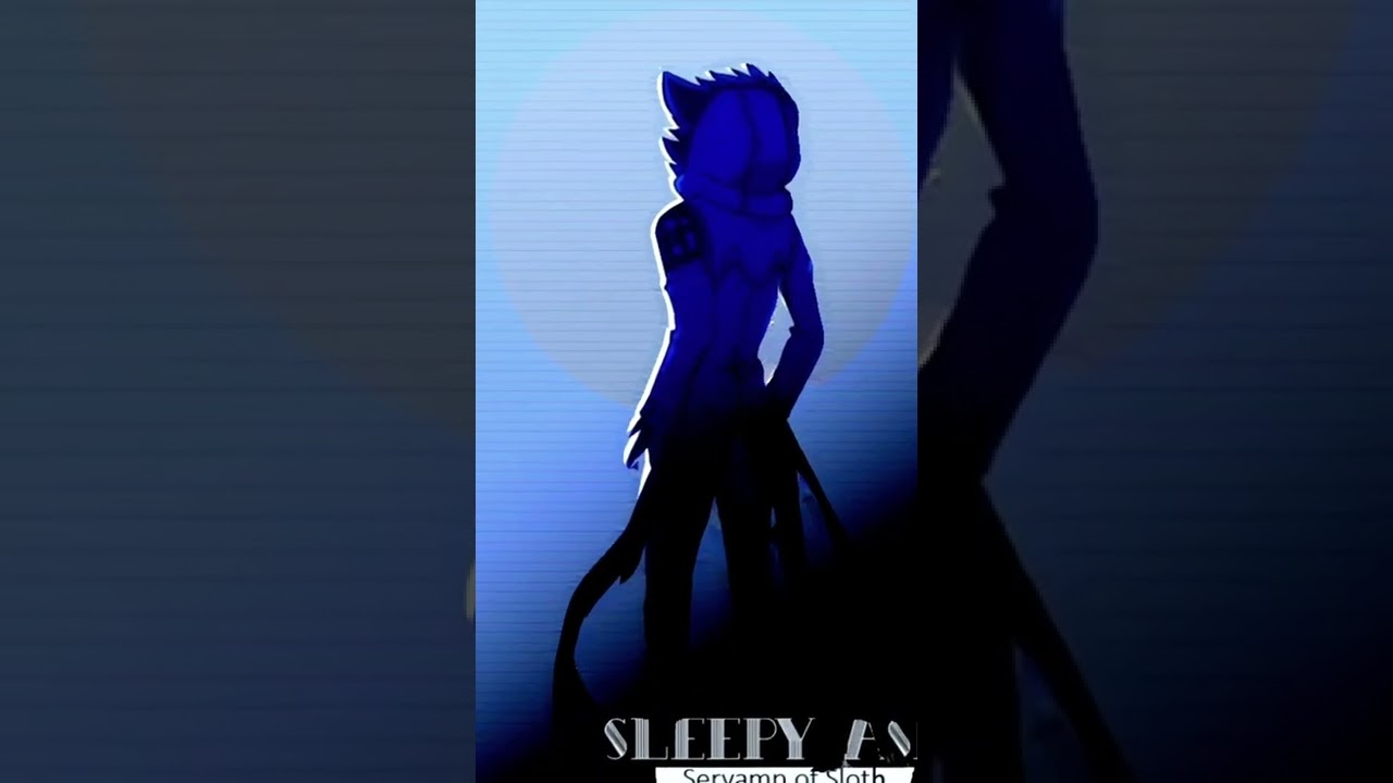 Sleepy ash {Kuro} vs Katsuki Bakugo😎 servamp vs My Hero Academia