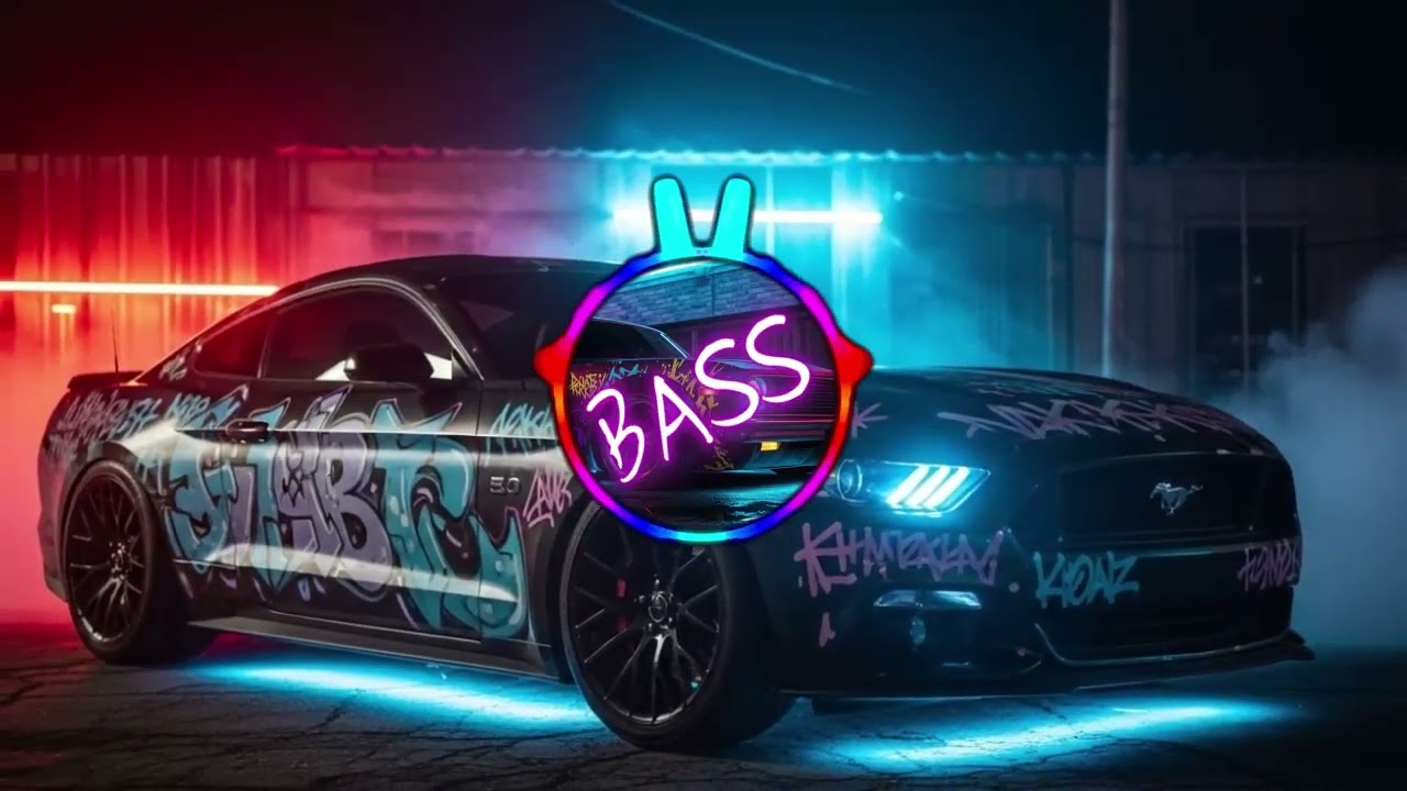 POWER BASS CAR AUDIO 🔊🚗 | EDM CLUB ENERGY 💯🔥 | STREET DANCE MODE 🚨