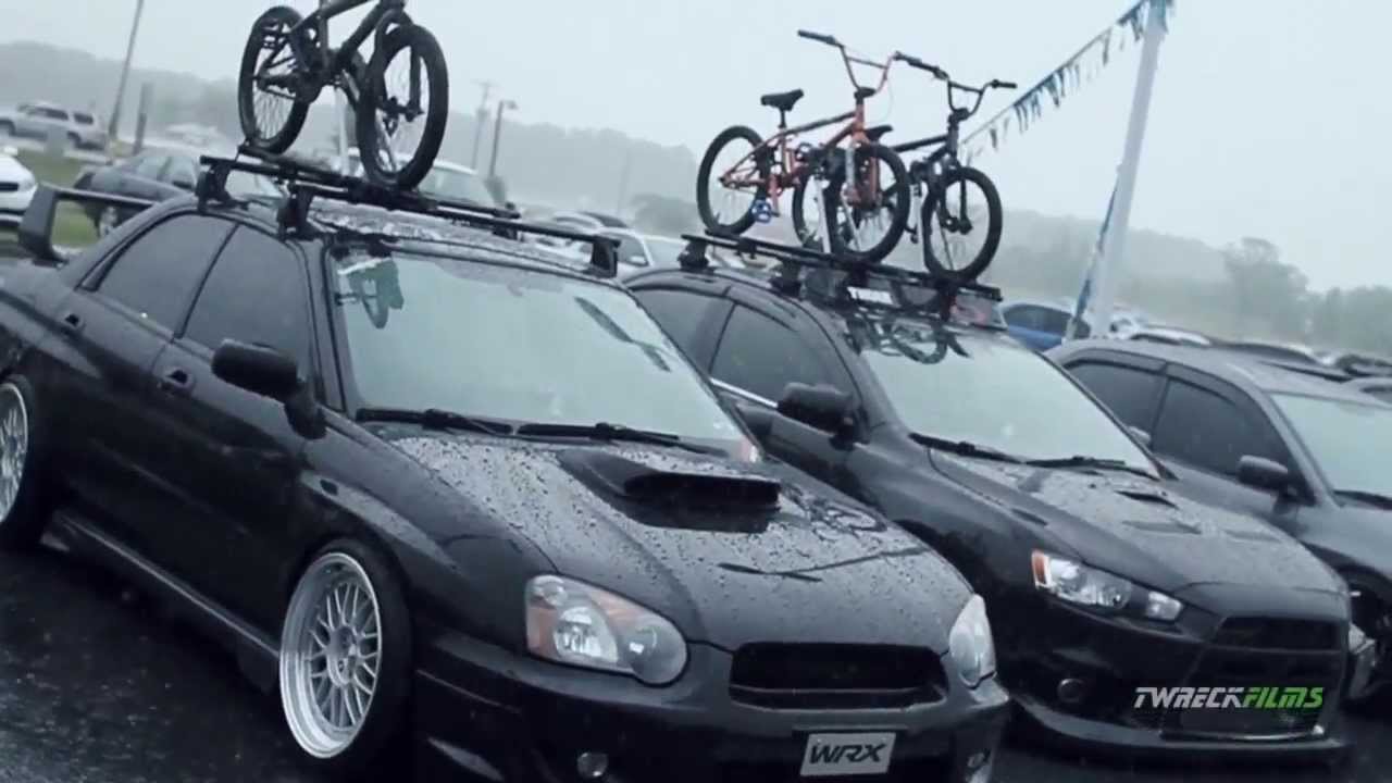 OC AWD Meet 2013 | TWreck Films