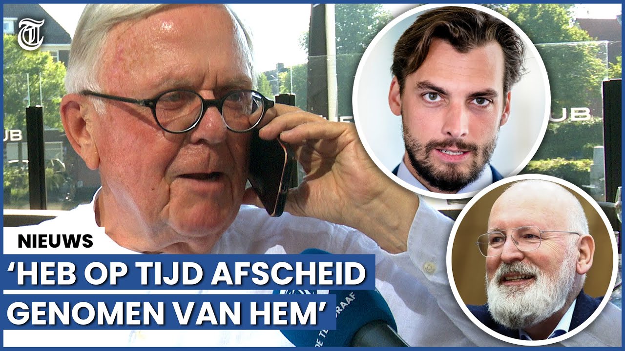 Harry Mens haalt uit: ‘Baudet wil Poetin feliciteren’