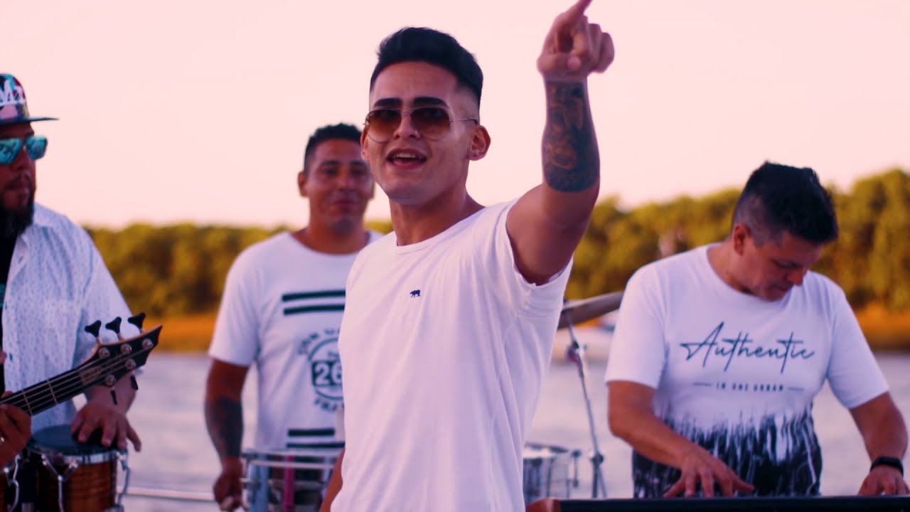 Potencia &ndash; Te Amo (Video Oficial)