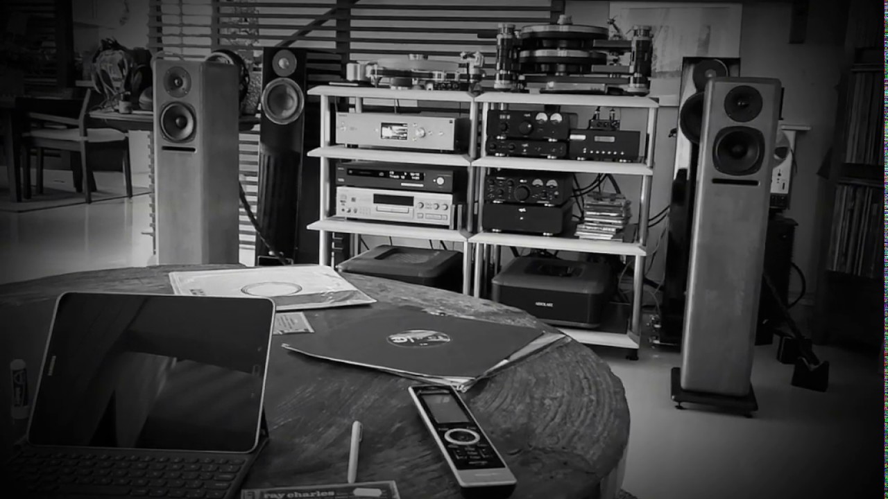 Xavian Madre Perla with SPL Audio Director Mk2 and S800 Performer