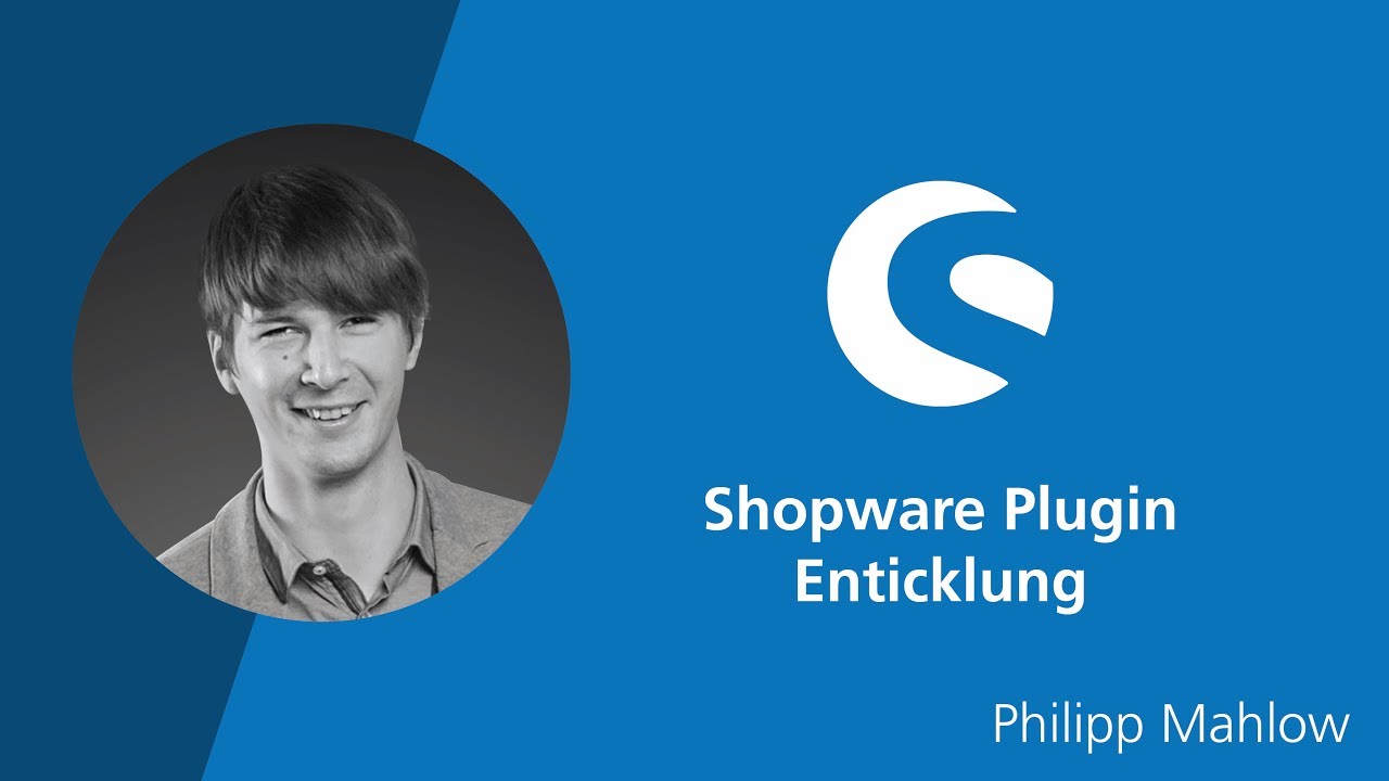 Webinar: Shopware Plugin-Entwicklung | Mittwald