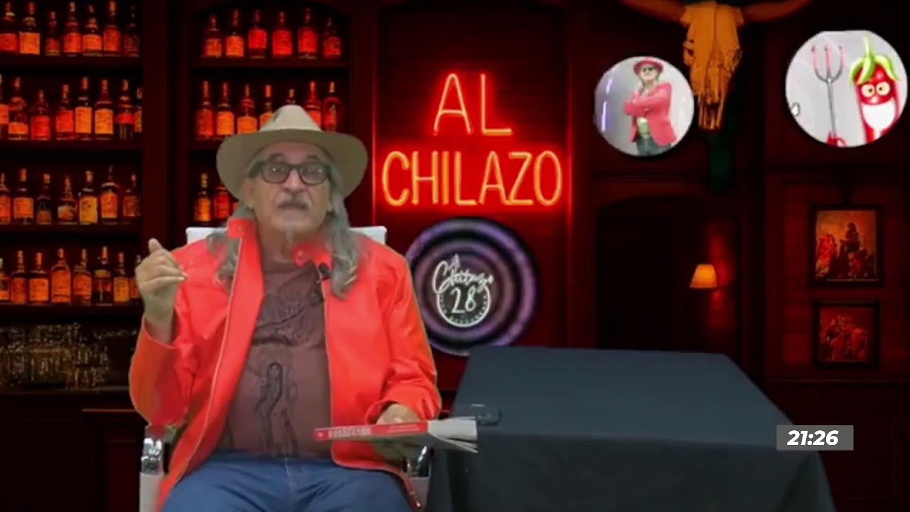 LAS NOTICIAS DE LA NOCHE 26 DE FEBRERO 2026