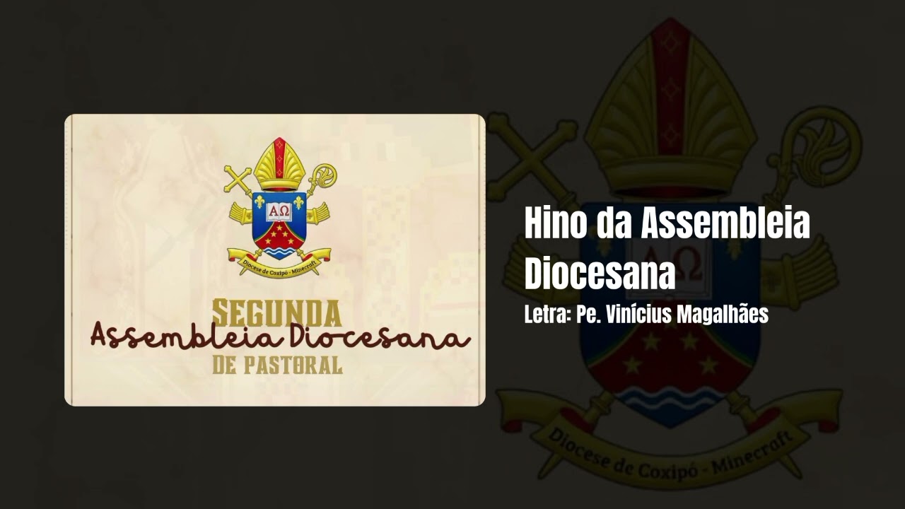 Hino da Assembleia de Coxipó 