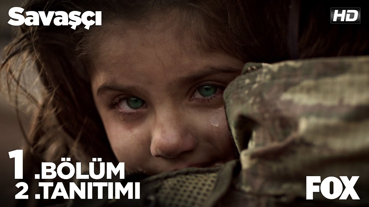 Savaşçı – 2. Teaser | Yakında