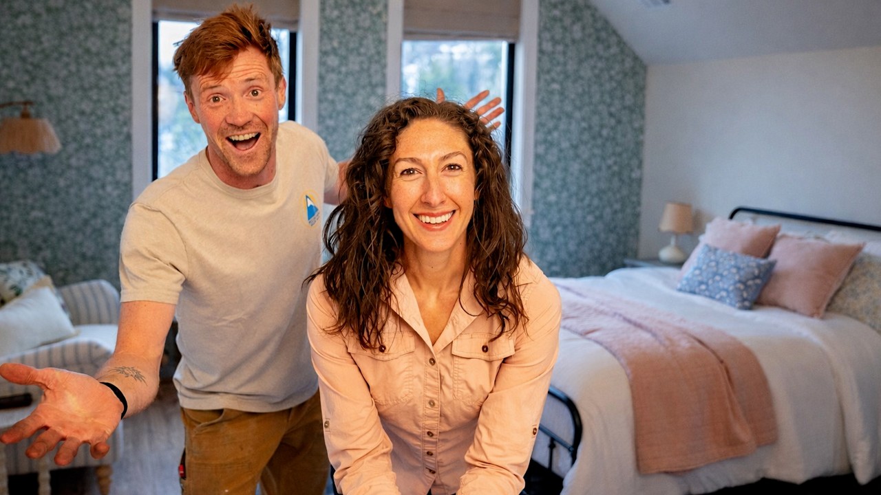 WE CAN'T WAIT TO SHOW YOU THIS!!!