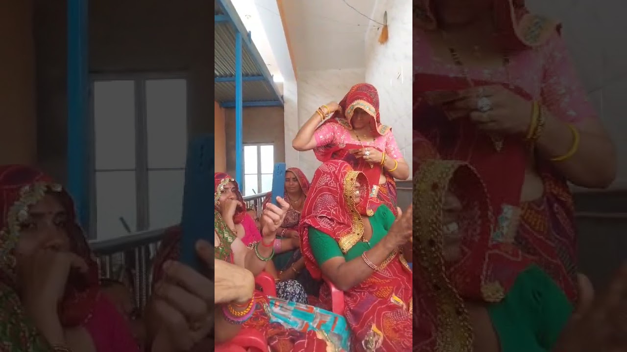 Mara garuji padharo angane##lugai ka rateejga ka geet##trending video ##guruji ka sundar sa bhajan