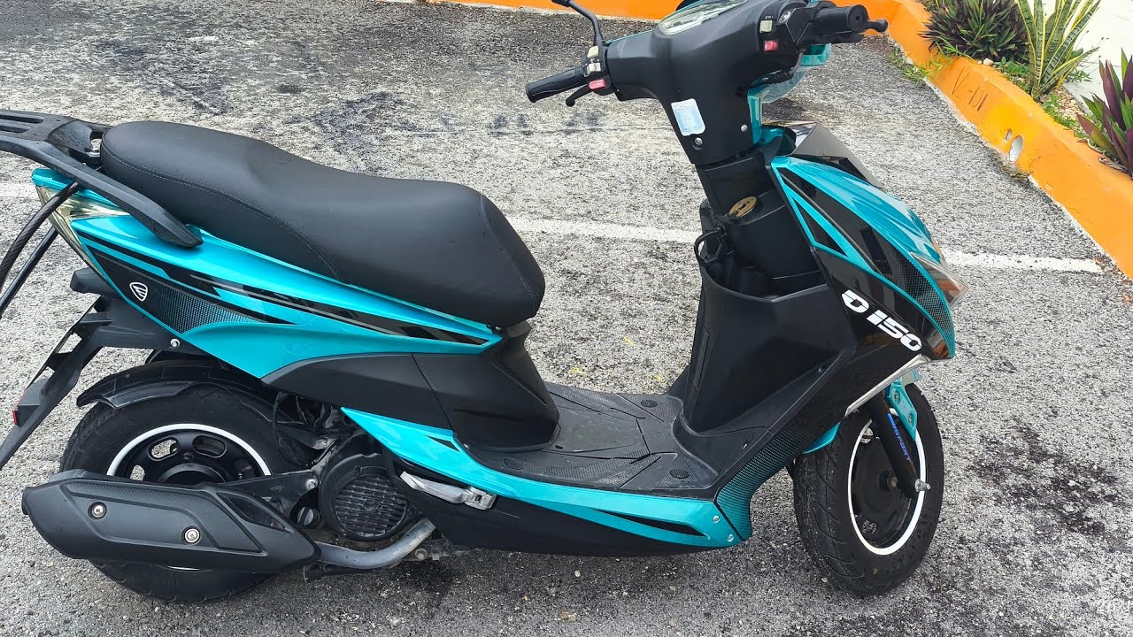 Motocicleta D150 con 1 año de uso es buena🔥 o mala🚧 ??