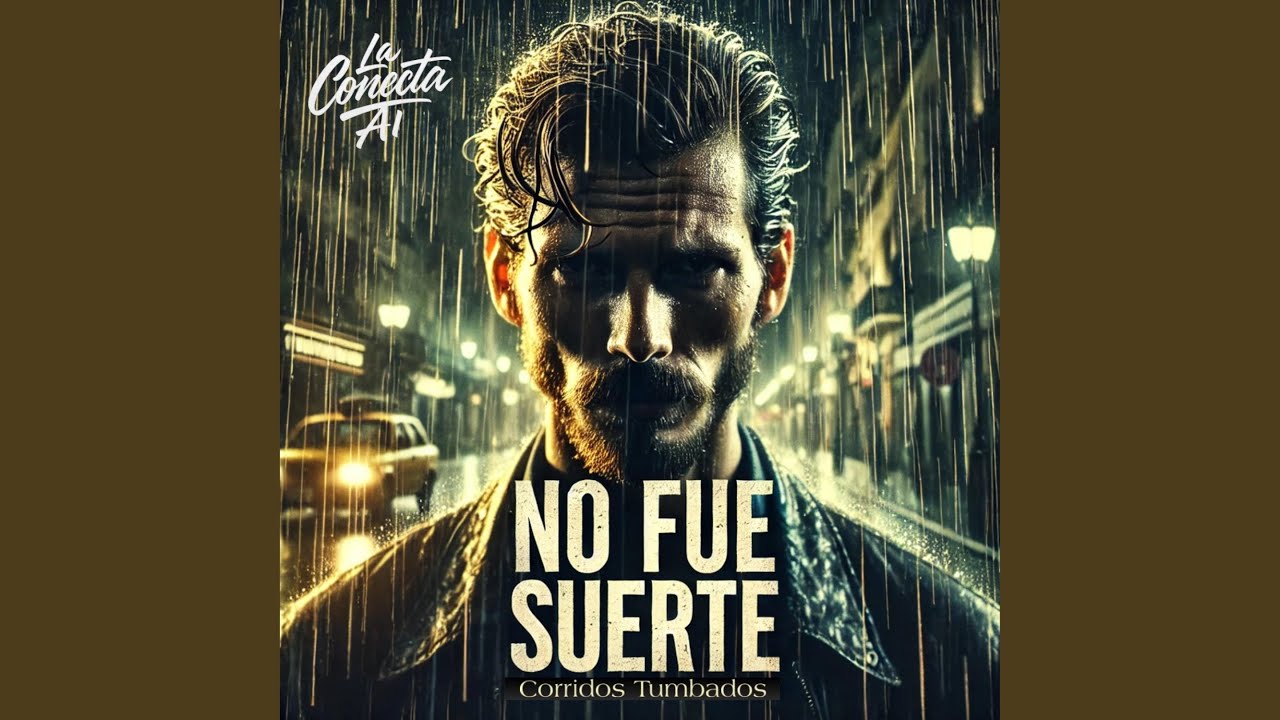 No Fue Suerte
