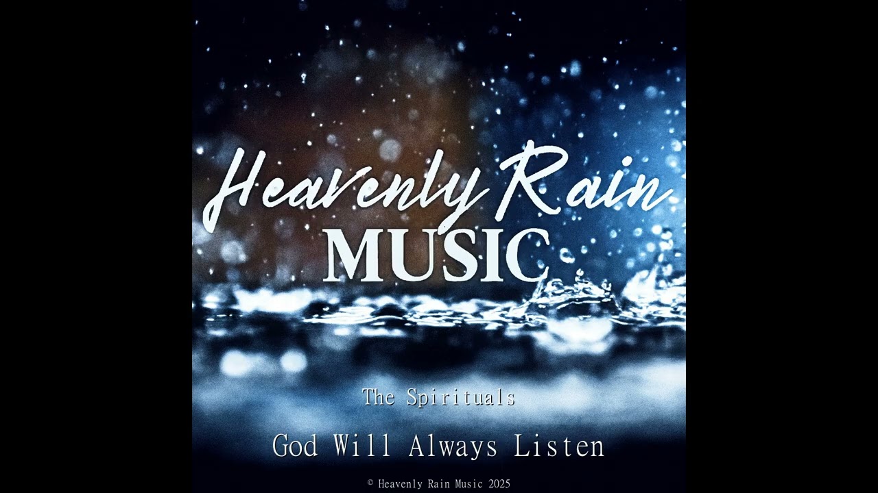 The Spirituals - God Will Always Listen