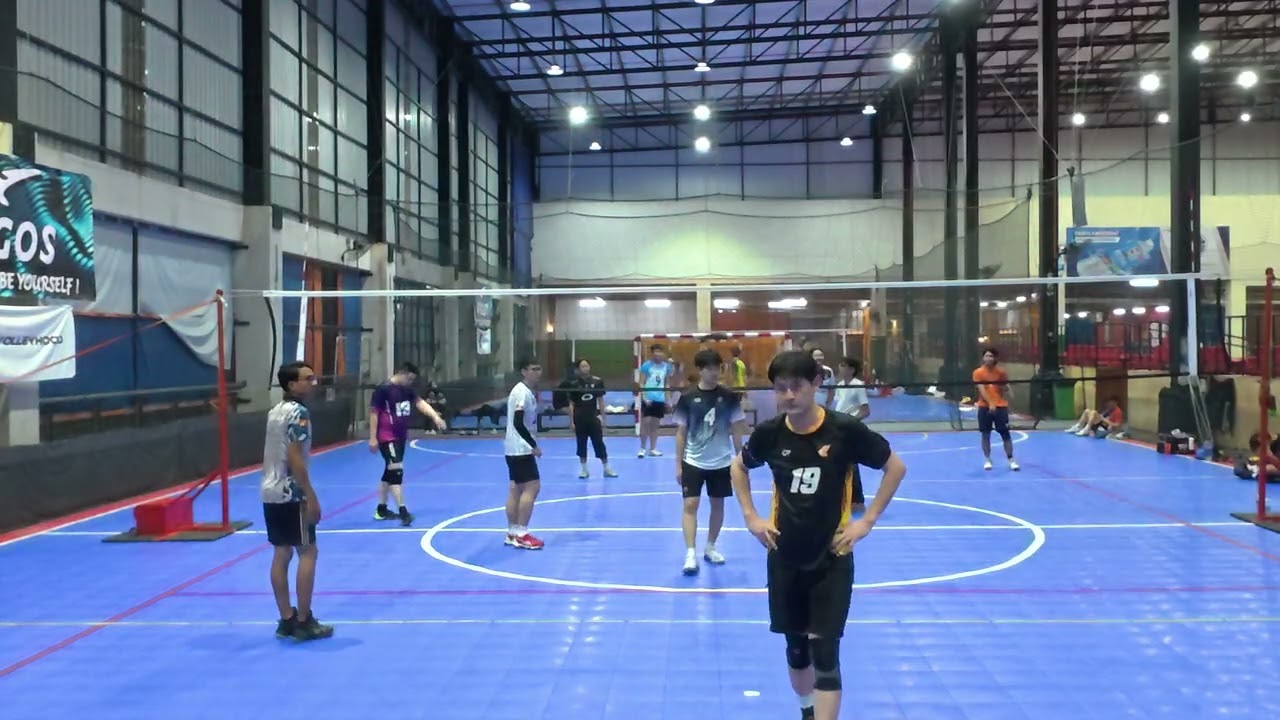 BDG Friday Full Men FunPlay [⁠Set3] - 27022026