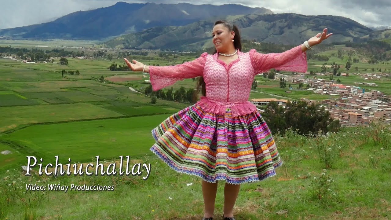 LINA CORAZON / PICHIUCHALLAY