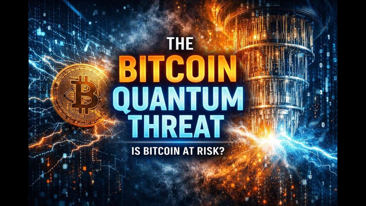 Bitcoin&rsquo;s Quantum Risk. Inside the New Quantum-Safe Testnet