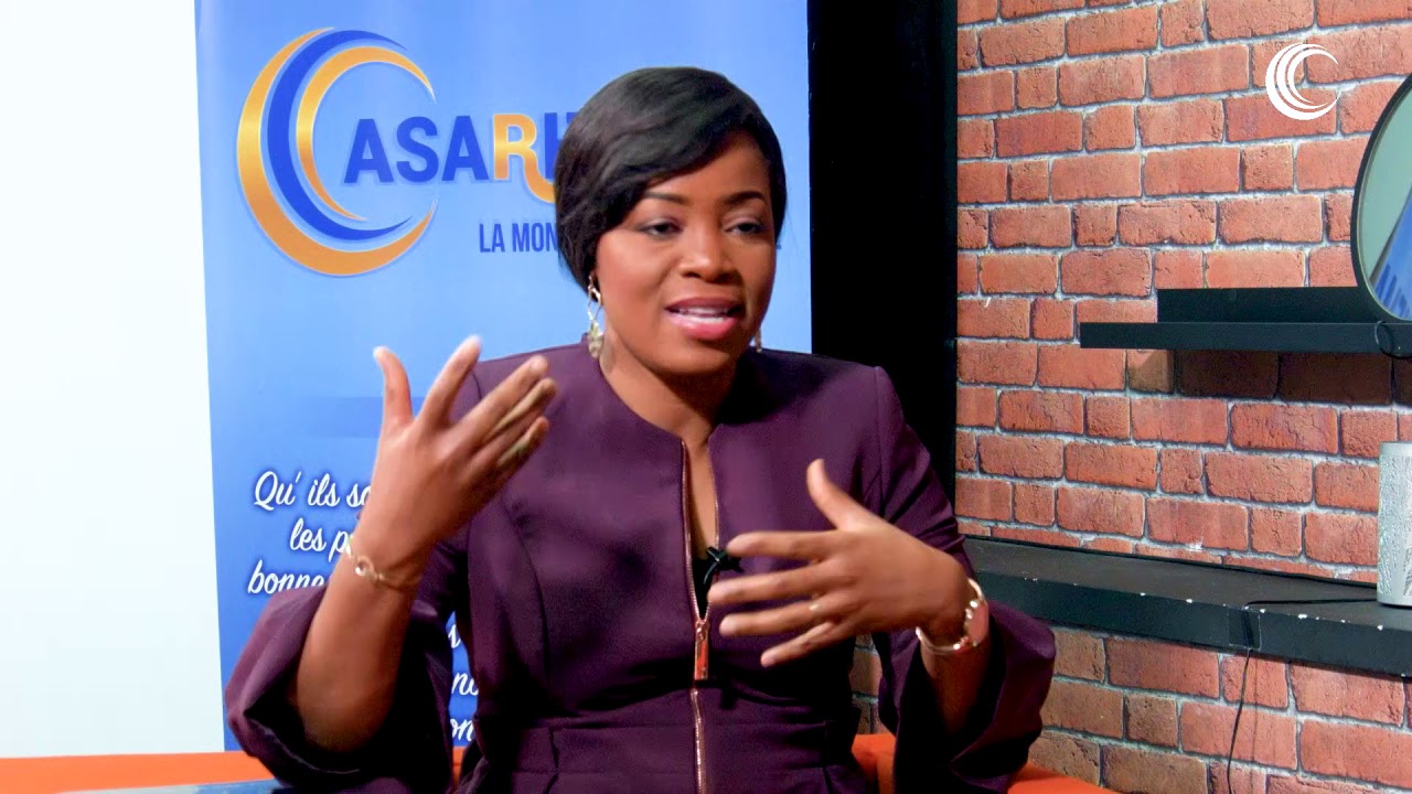SANDRA MBUYI: J'AI ÉTÉ HUMILIÉE, INSULTÉE ,MÉPRISÉE ,VOICI MON HISTOIRE