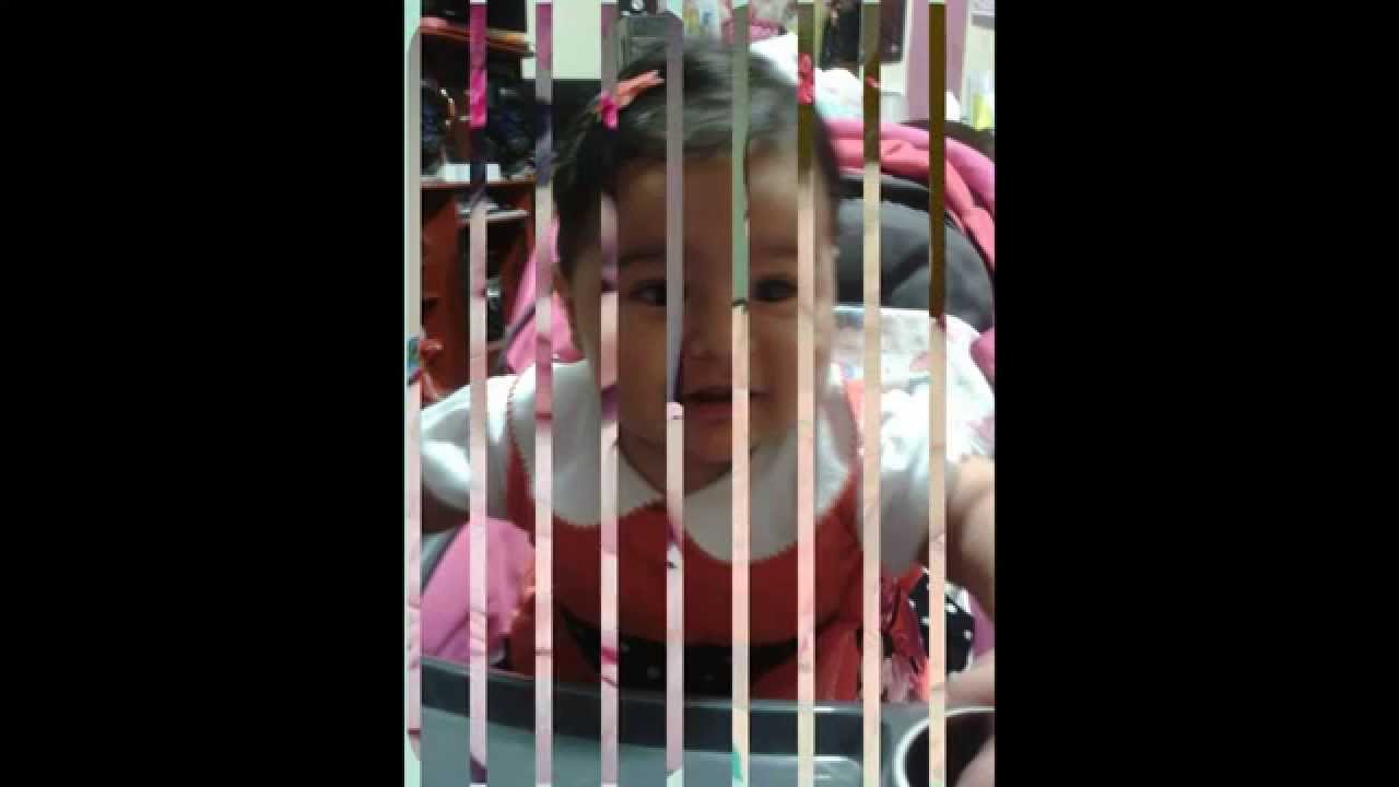 nathaniel Bustamante gracia