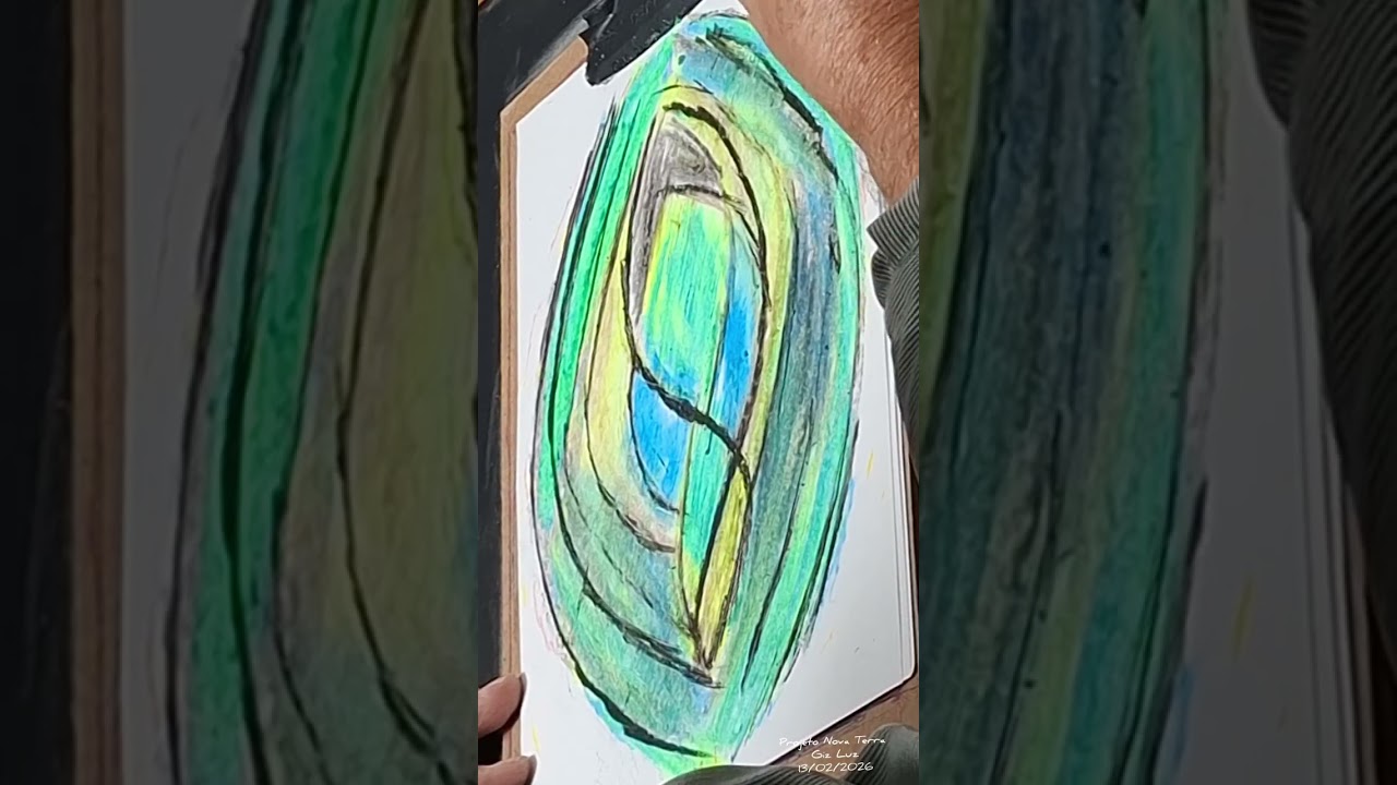Projeto Nova Terra (Giz Luz 13 fevereiro 2026) Novo Estúdio 41