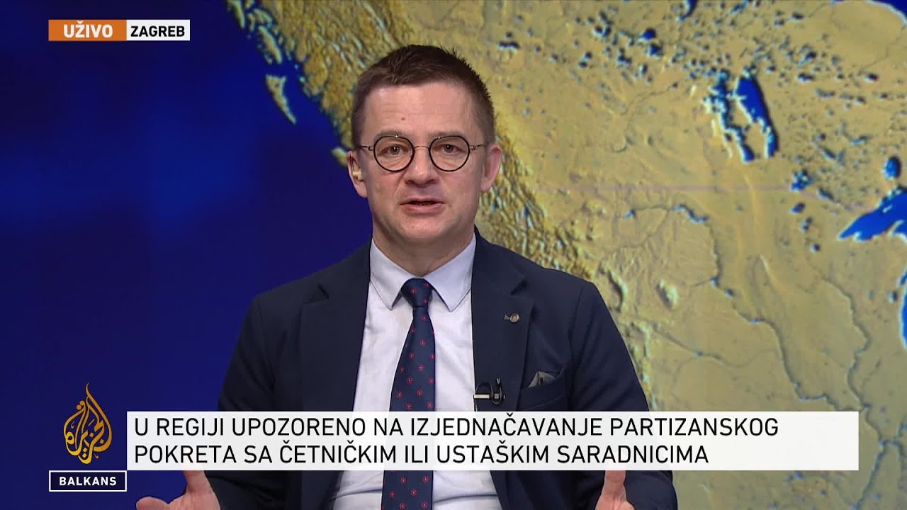 Jakovina: Nije sve sa fašizmom poraženo 1945.