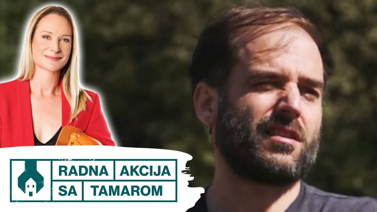 Obnovljen jedinstveni centar kulture u Kikindi! - Radna akcija sa Tamarom I PRVA