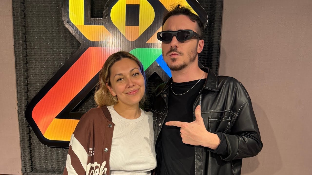 Juku Ares nos contó todo sobre su próximo show y su último disco