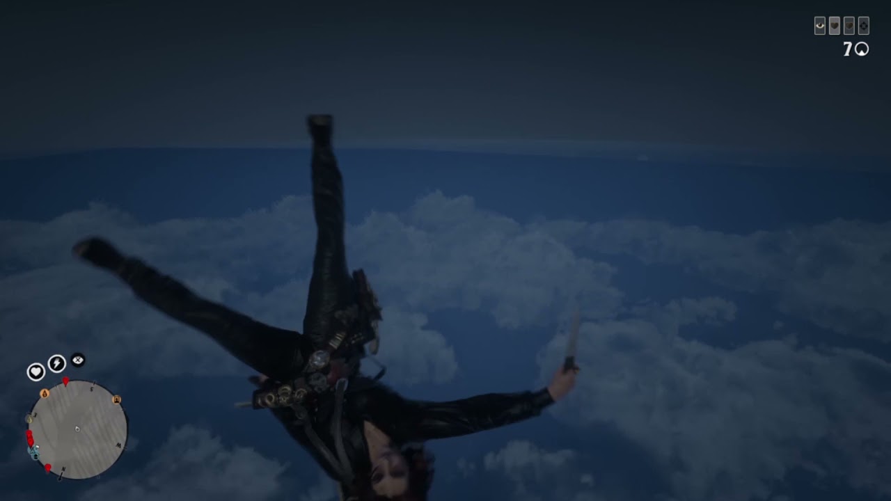 The RDO Bridge Glitch is back but this time, it's on a new Bridge