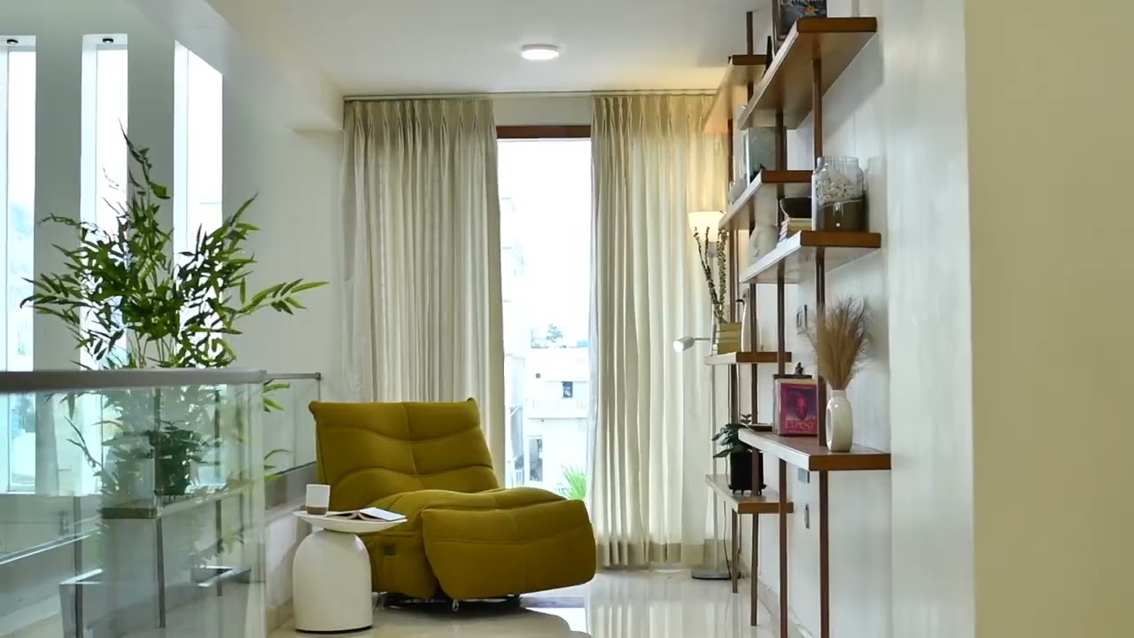 ✨ A Glimpse of Inspired Living in Bellary.