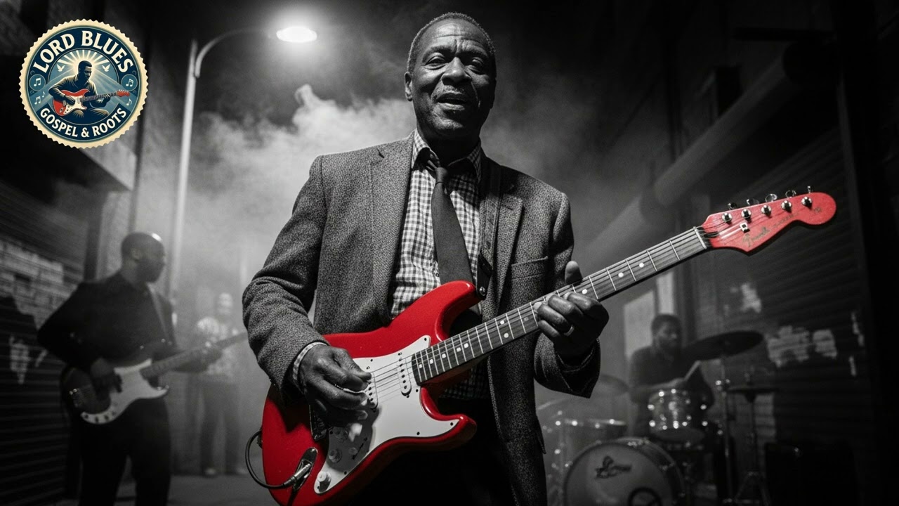 Children of God | The Father's Love Swamp Blues