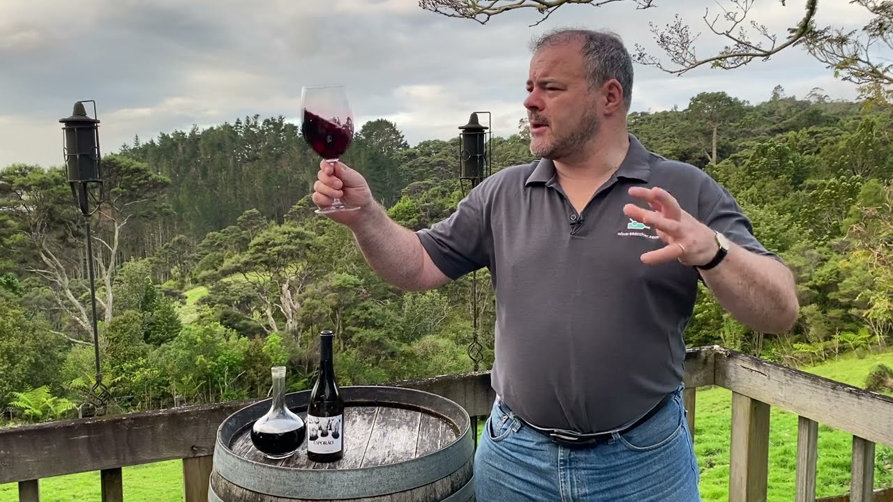 Wine Review: Herdade do Esporao Reserva Alentejo Tinto 2021