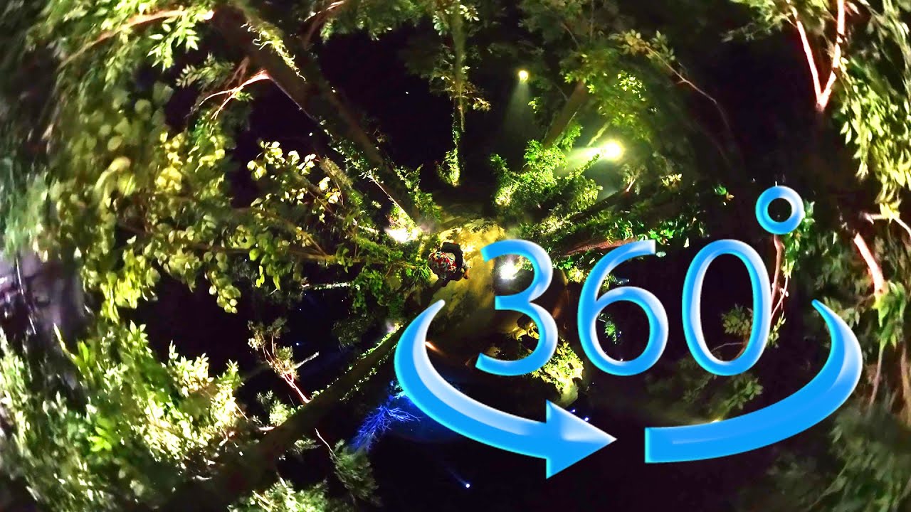 【360度動画】＠EXPO２０２５「住友館」