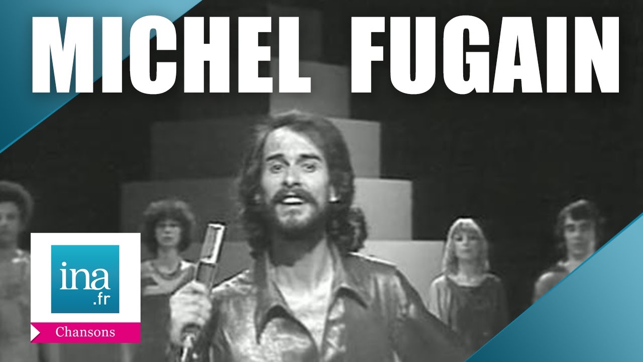 Michel Fugain et le Big Bazar 