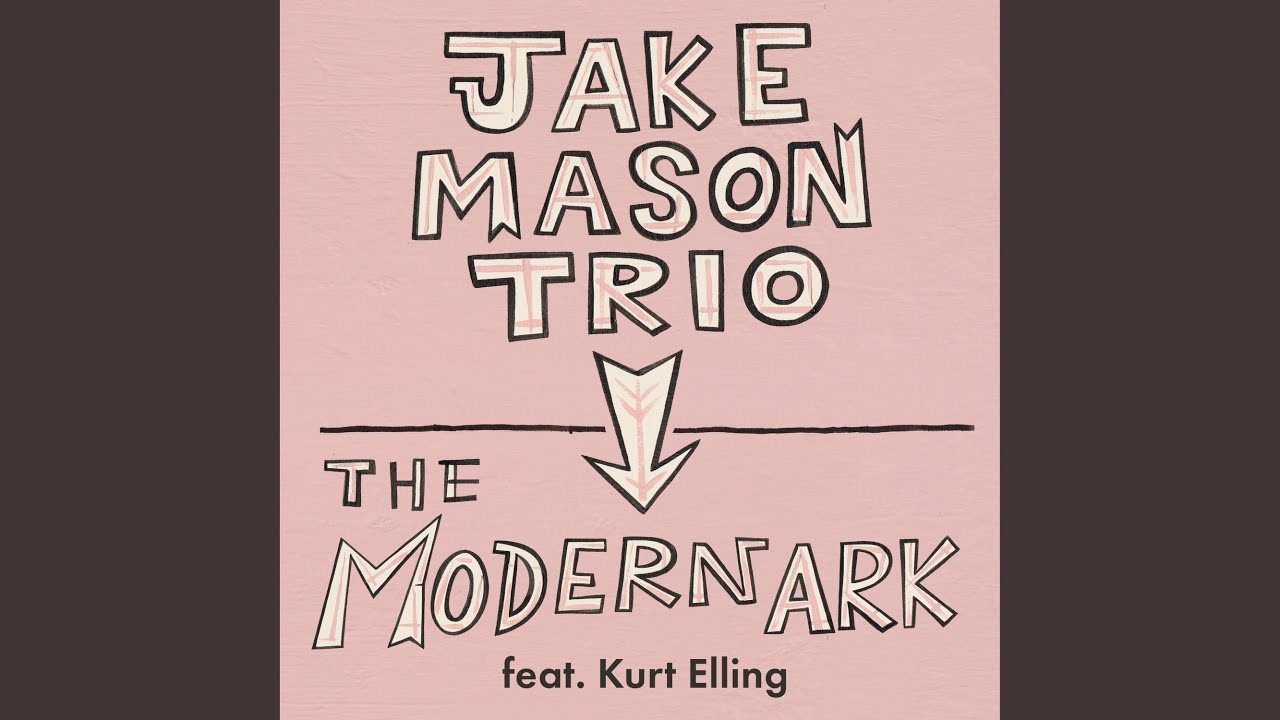The Modern Ark (feat. Kurt Elling)