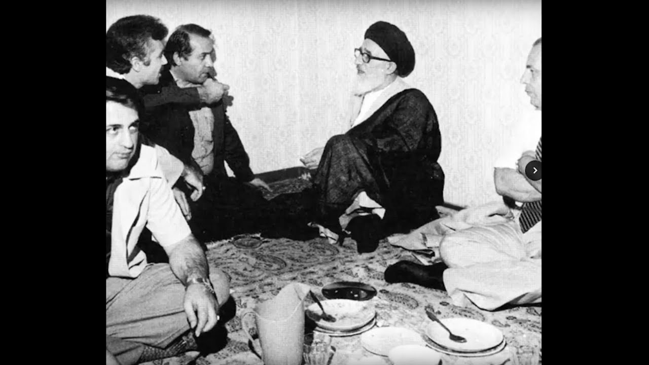 طالقانی
