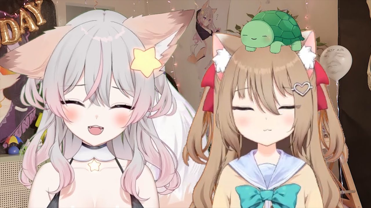 Family Stream Part 1