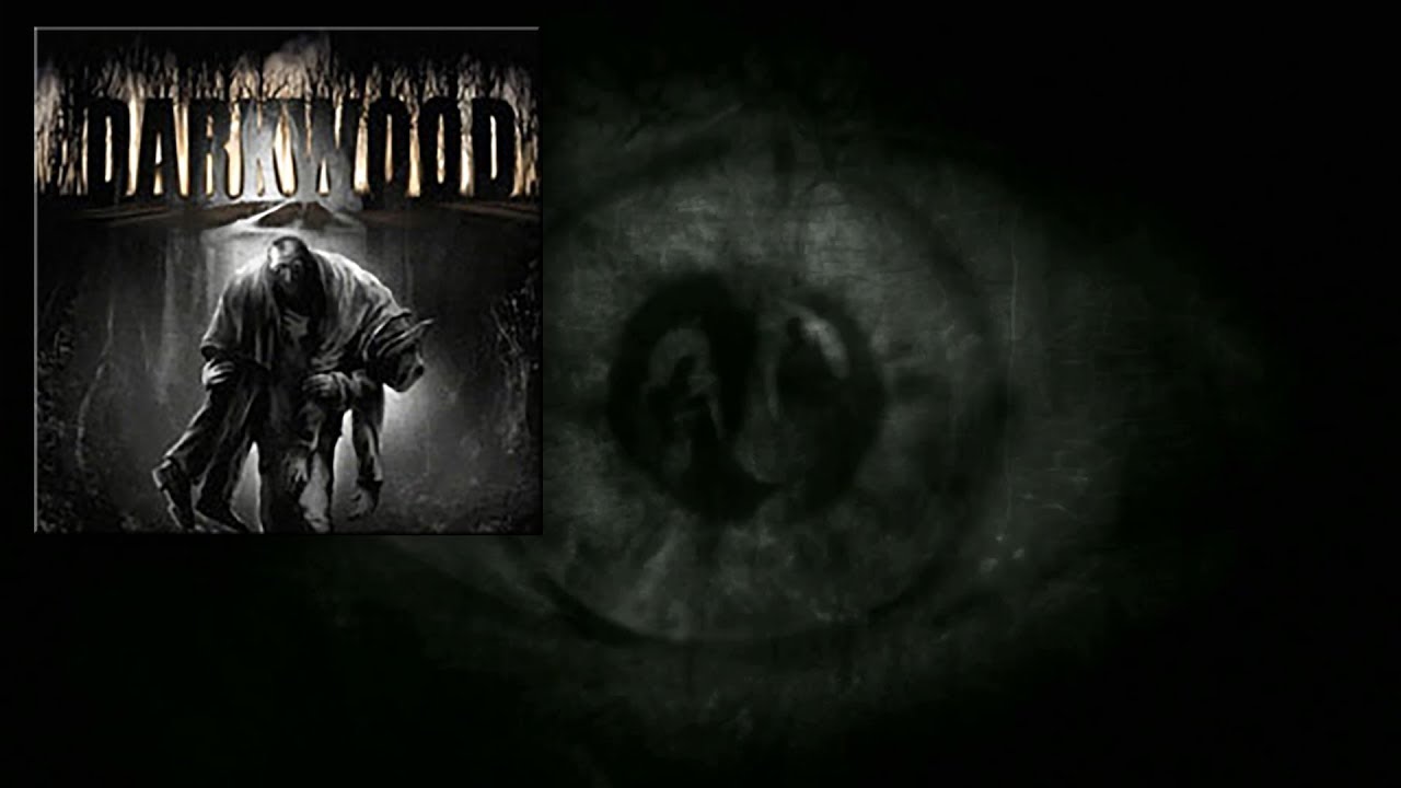 Darkwood - Official Soundtrack