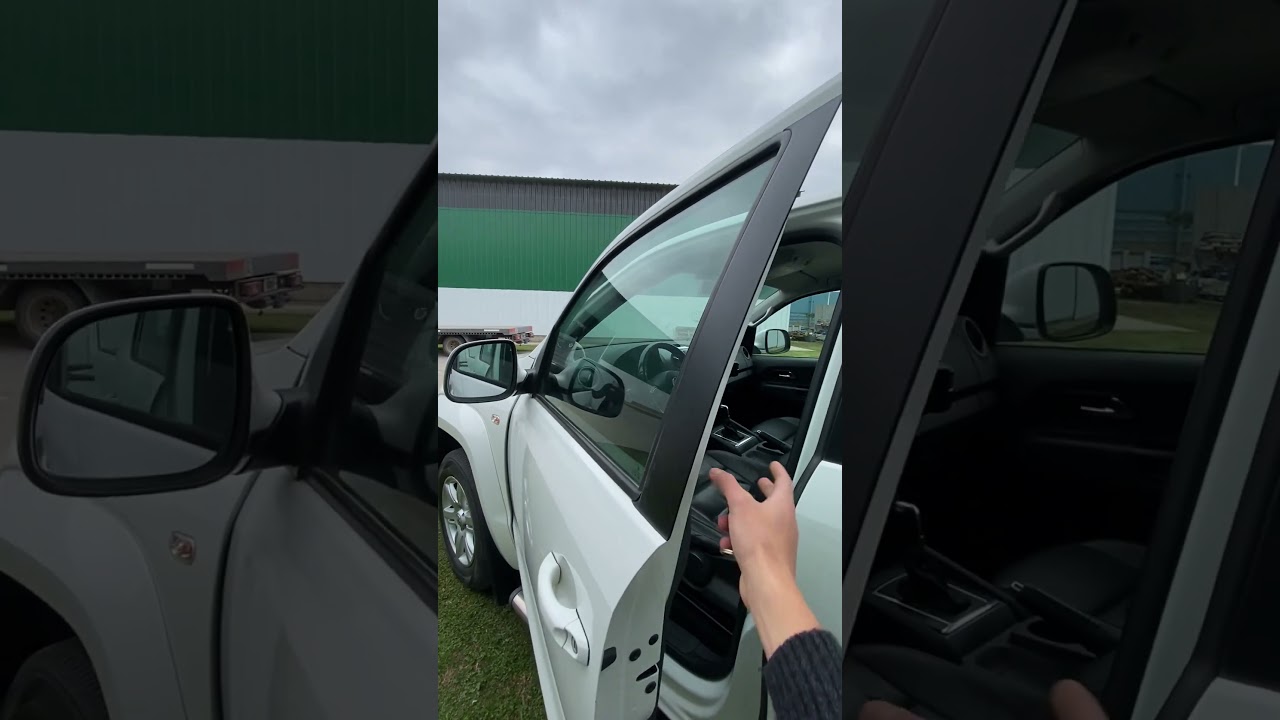 Volkswagen Amarok 2014 2.0 Cd Tdi 4x4 Highline Pack At C34